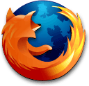 Firefox logo