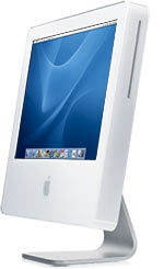 iMac G5