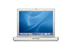 PowerBook 12-inch